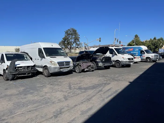 MOTEC Auto Care - Mira Mesa Auto Repair Center 2