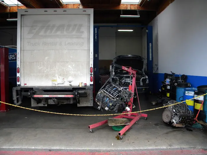MOTEC Auto Care - Mira Mesa Auto Repair Center 7