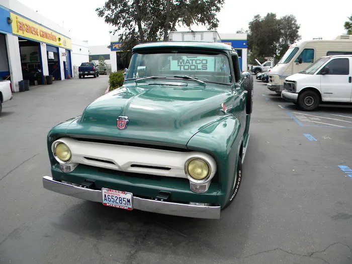 MOTEC Auto Care - Mira Mesa Auto Repair Center 9