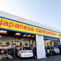Japanese Car Masters