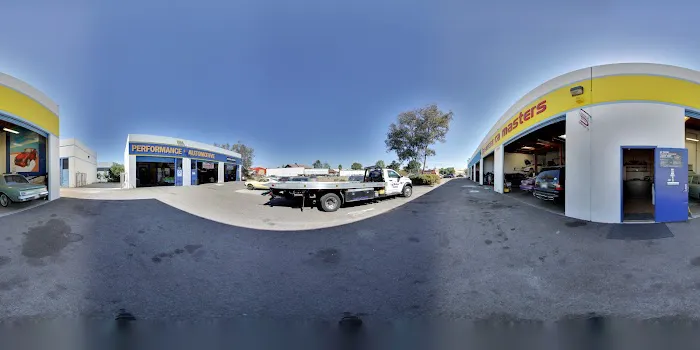 Japanese Car Masters 5