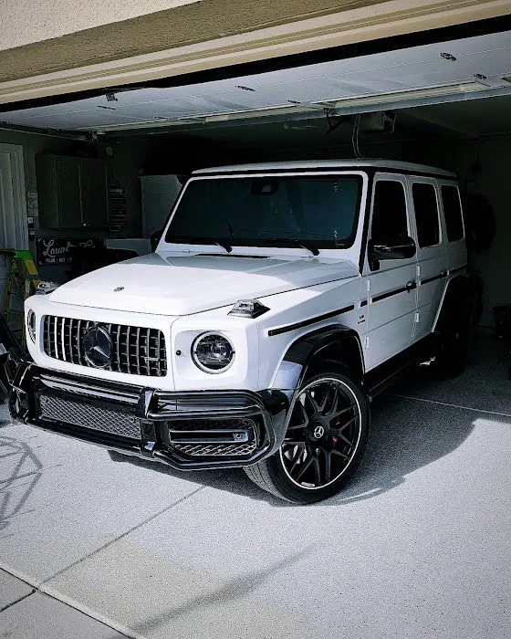 Avanti Window Tint 0