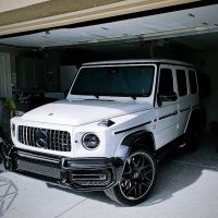 Avanti Window Tint