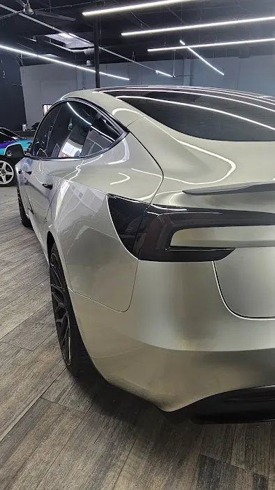 Avanti Window Tint - Window Tinting Services 0