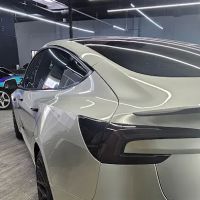 Avanti Window Tint - Window Tinting Services
