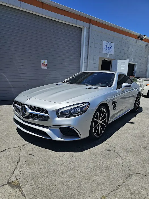 Avanti Window Tint - Window Tinting Services 5
