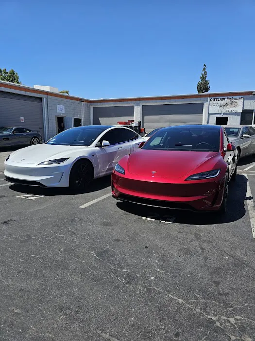 Avanti Window Tint - Window Tinting Services 3