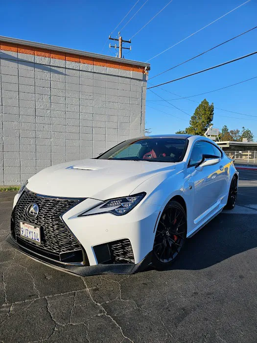 Avanti Window Tint - Window Tinting Services 4