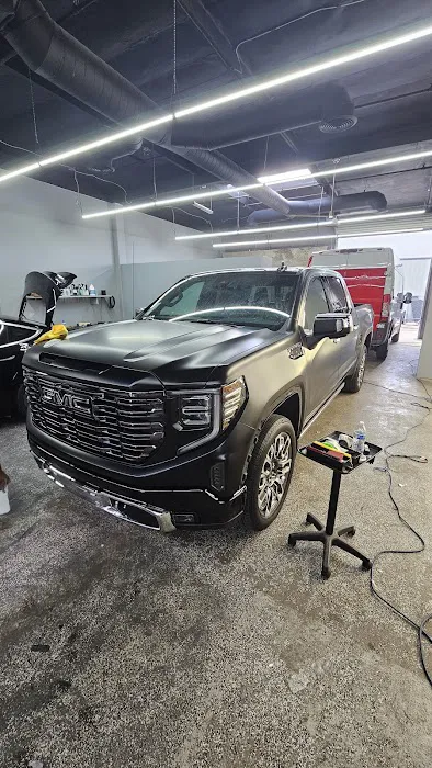 Avanti Window Tint - Window Tinting Services 6