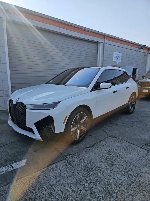 Avanti Window Tint - Window Tinting Services 7