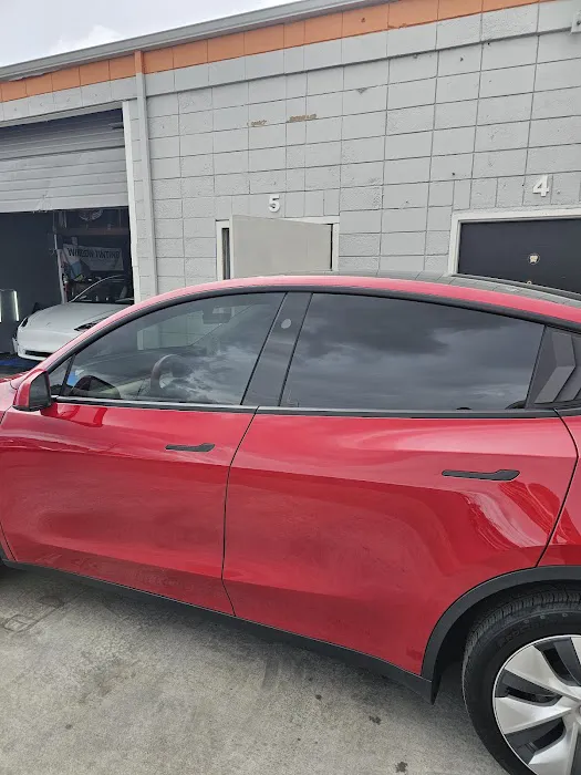 Avanti Window Tint - Window Tinting Services 8