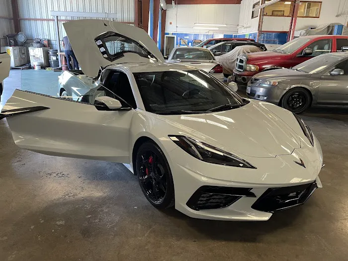 Wraps Motorsports 2
