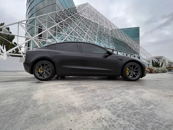 Wraps Motorsports 0