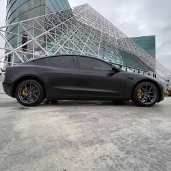 Wraps Motorsports ico