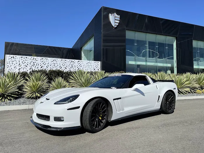 Wraps Motorsports 7
