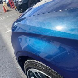 Motec Auto Body Collision ico