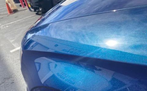 Motec Auto Body Collision