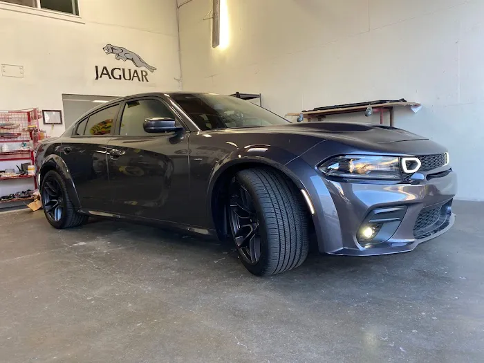 Motec Auto Body Collision 4