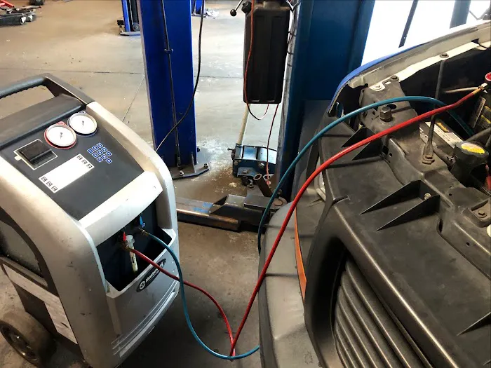 L&P Mobile Auto Repair . Mobile mechanic 3