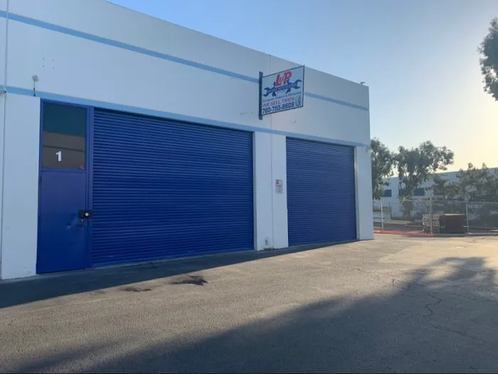 L&P Mobile Auto Repair . Mobile mechanic 6
