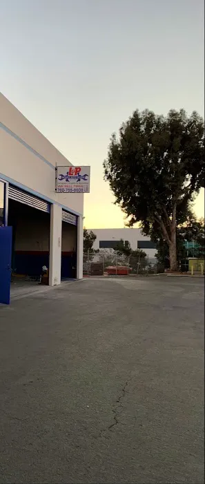 L&P Mobile Auto Repair . Mobile mechanic 5