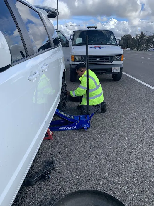 L&P Mobile Auto Repair . Mobile mechanic 4