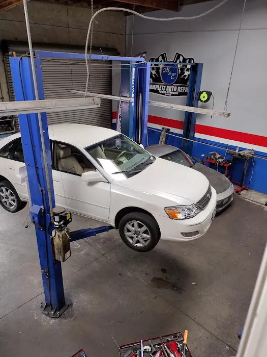 Victor's Automotive Diagnostic & Repair 1