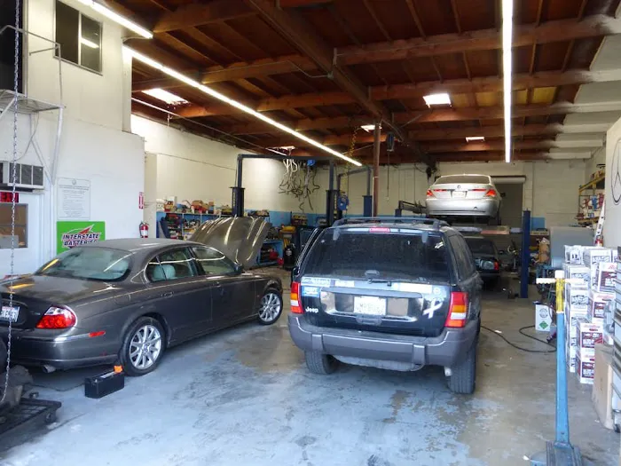 Ace Auto Repair 0
