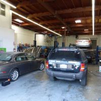 Ace Auto Repair