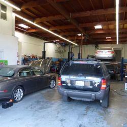 Ace Auto Repair ico