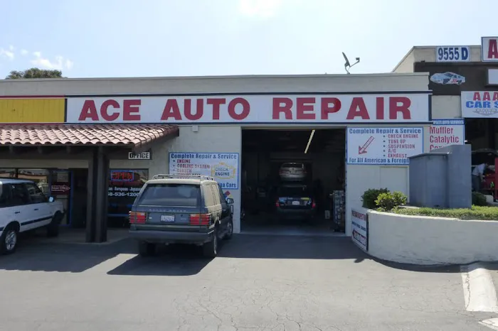 Ace Auto Repair 3