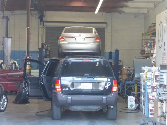 Ace Auto Repair 2
