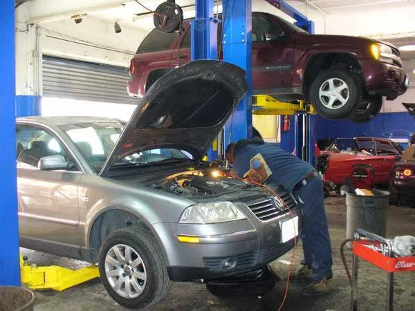 Ace Auto Repair 4