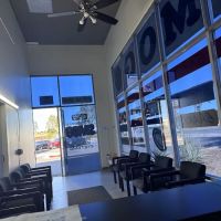 Miramar Smog and Vehicle safety
