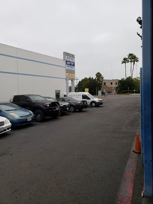 A & P Auto Tech 0