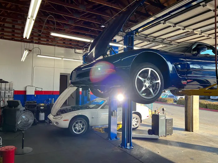 WOW Automotive & Alignment 0