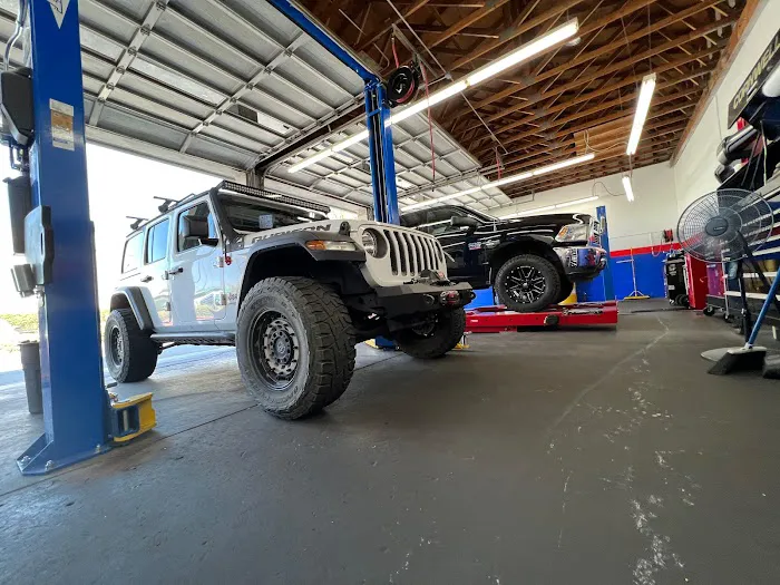 WOW Automotive & Alignment 5