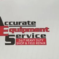 Accurate Equipment Services