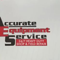 Accurate Equipment Services ico