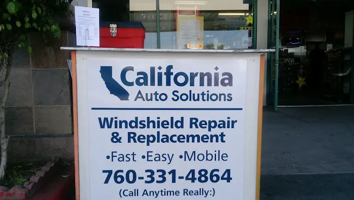 Cal Auto Glass 9