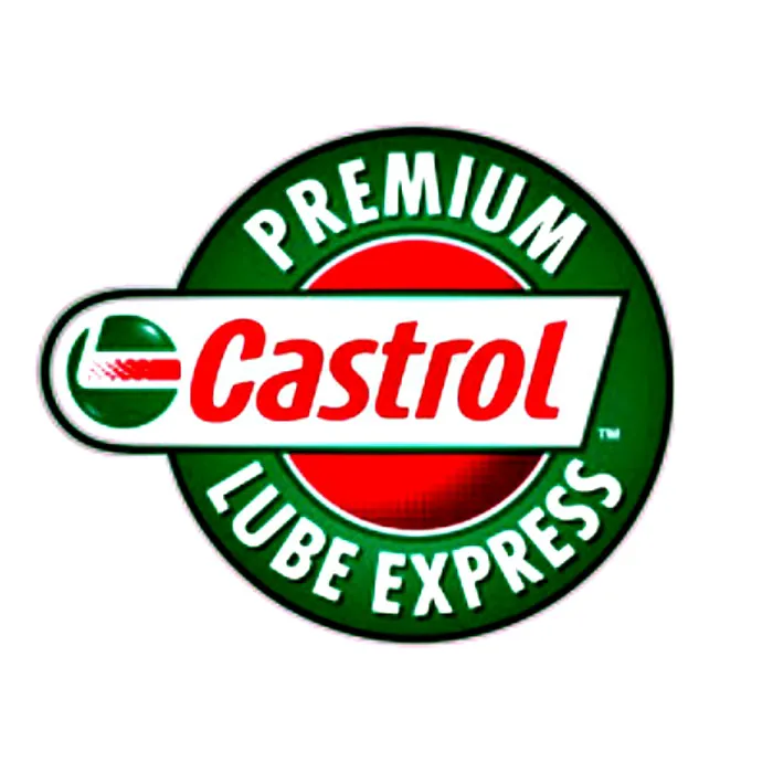 Castrol Premium Lube Express 2
