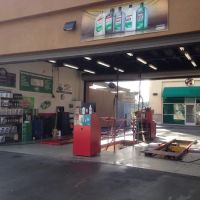 Castrol Premium Lube Express