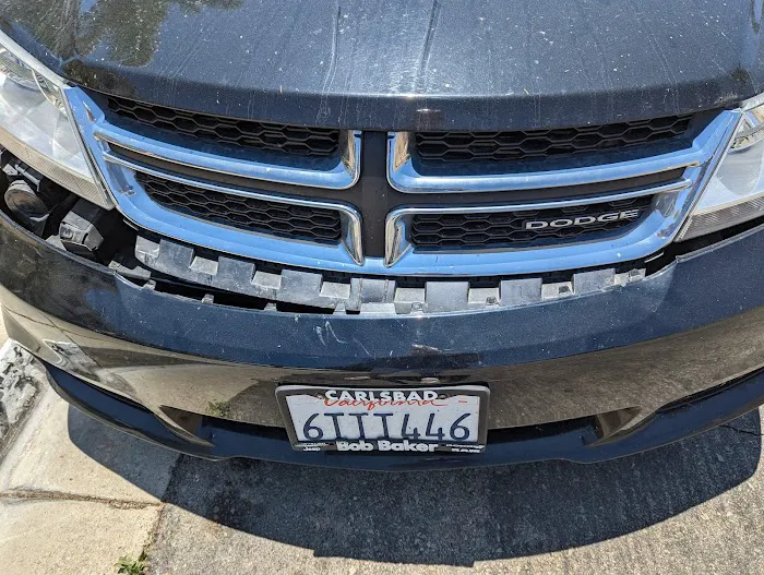 Best Bumper Repair Specialists 0