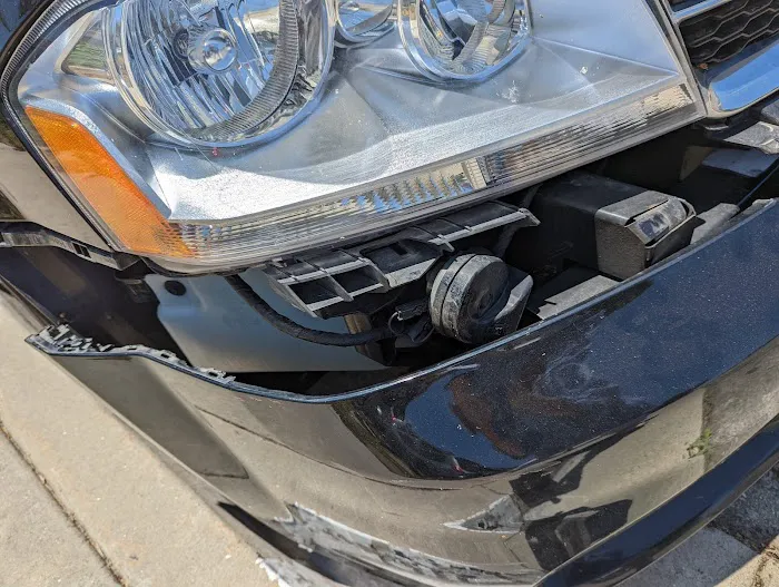 Best Bumper Repair Specialists 2