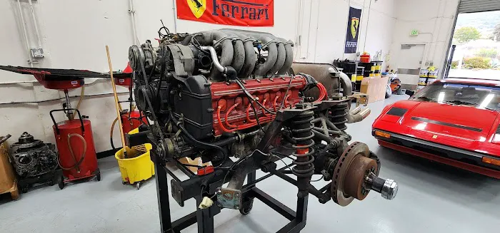 GP Autoworks 2