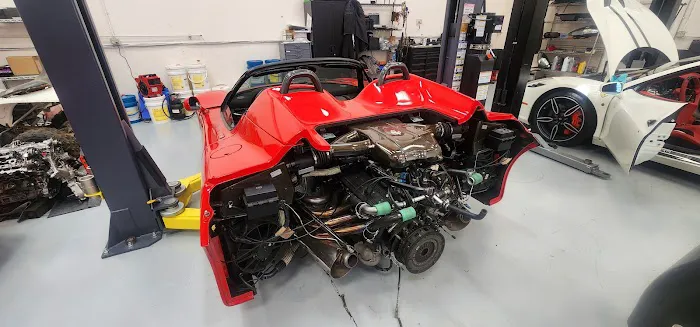 GP Autoworks 1
