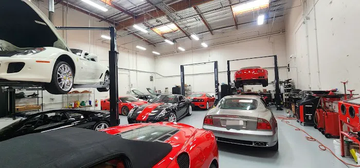 GP Autoworks 3