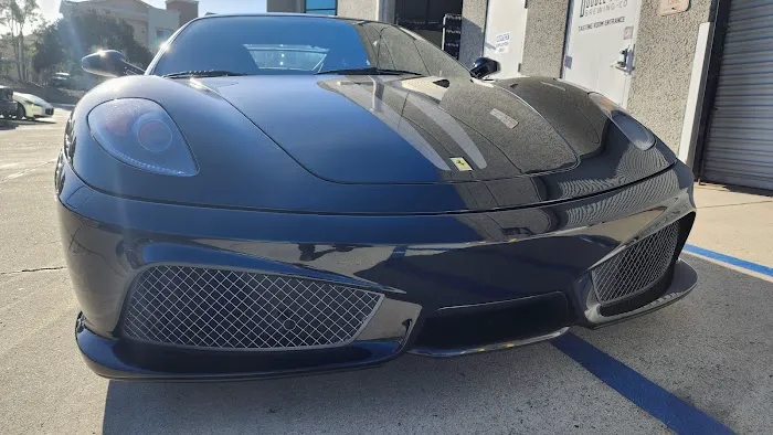 GP Autoworks 0