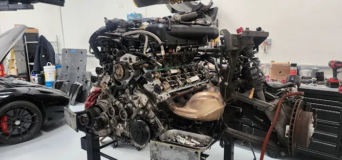 GP Autoworks 6
