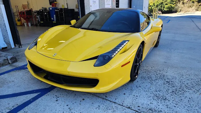 GP Autoworks 9